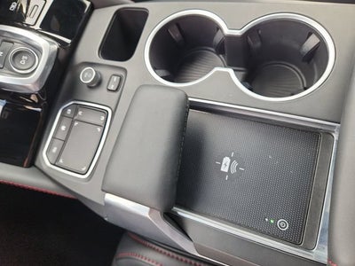 2023 Acura MDX A-Spec SH-AWD