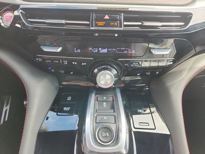 2023 Acura MDX A-Spec SH-AWD