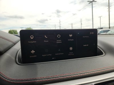2023 Acura MDX A-Spec SH-AWD