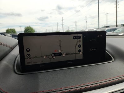 2023 Acura MDX A-Spec SH-AWD