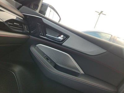 2023 Acura MDX A-Spec SH-AWD