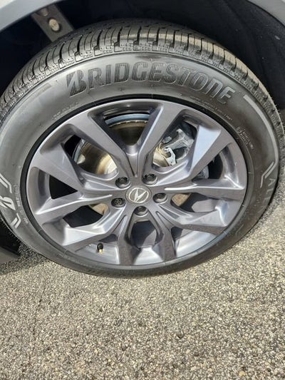 2023 Acura MDX A-Spec SH-AWD