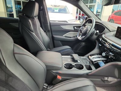 2023 Acura MDX A-Spec SH-AWD