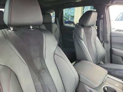2023 Acura MDX A-Spec SH-AWD