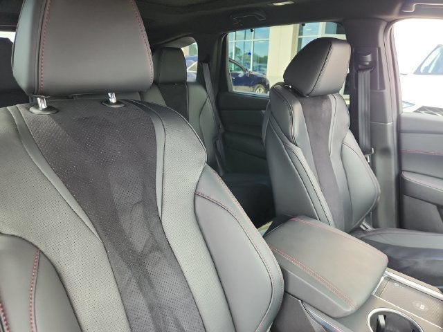 2023 Acura MDX A-Spec SH-AWD