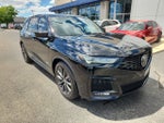 2025 Acura MDX A-Spec SH-AWD