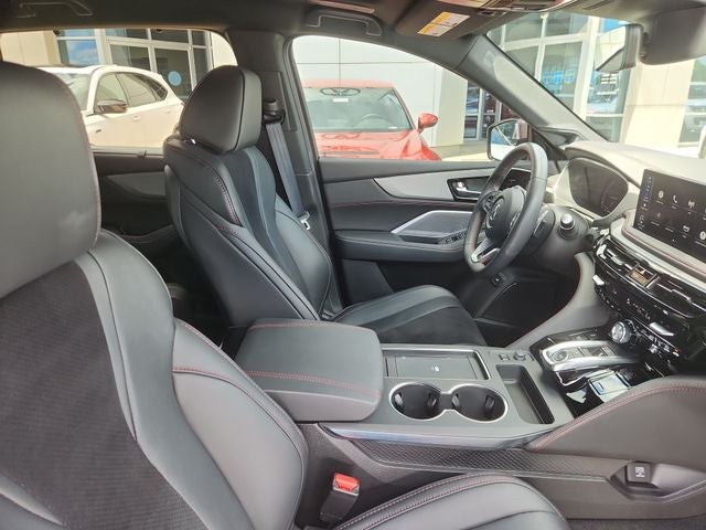 2025 Acura MDX A-Spec SH-AWD