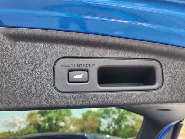 2026 Acura MDX A-Spec SH-AWD
