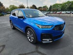 2026 Acura MDX A-Spec SH-AWD