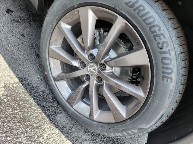 2026 Acura MDX A-Spec SH-AWD