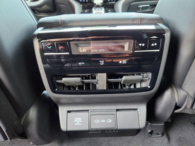 2026 Acura MDX A-Spec SH-AWD