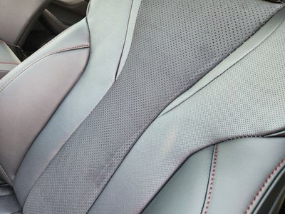 2026 Acura MDX A-Spec SH-AWD