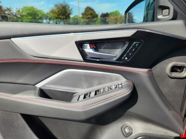 2026 Acura MDX A-Spec SH-AWD