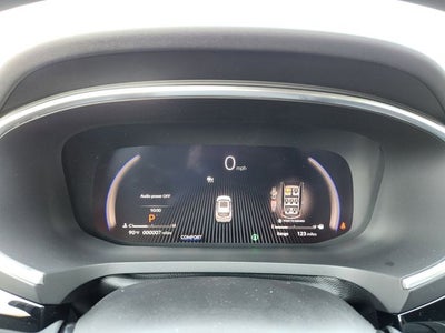 2026 Acura MDX A-Spec SH-AWD