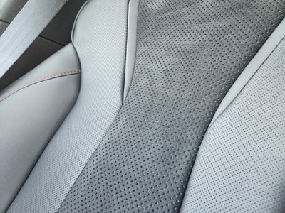 2026 Acura MDX A-Spec SH-AWD