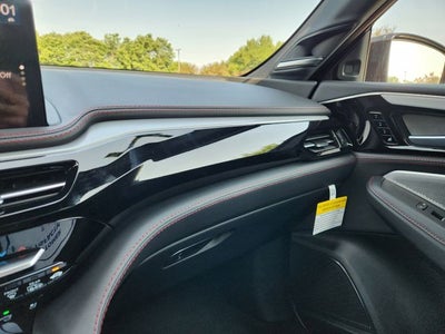 2026 Acura MDX A-Spec SH-AWD