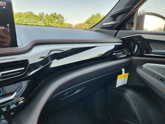 2026 Acura MDX A-Spec SH-AWD