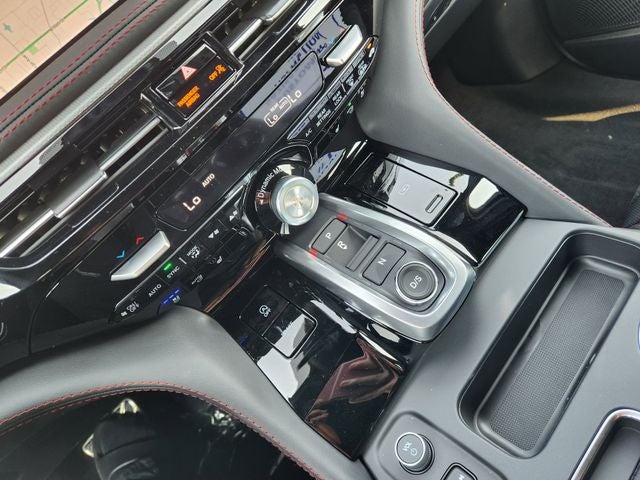 2026 Acura MDX A-Spec SH-AWD