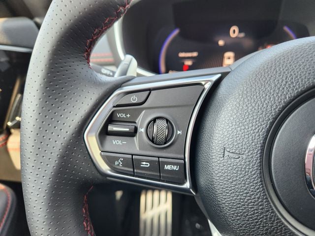 2026 Acura MDX A-Spec SH-AWD