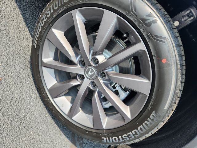 2026 Acura MDX A-Spec SH-AWD