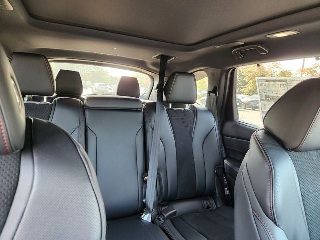 2026 Acura MDX A-Spec SH-AWD