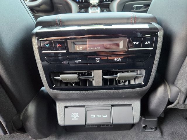 2026 Acura MDX A-Spec SH-AWD