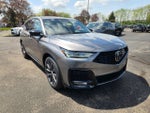 2026 Acura MDX A-Spec SH-AWD