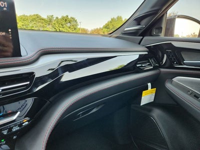 2026 Acura MDX A-Spec SH-AWD