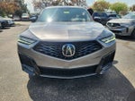 2026 Acura MDX A-Spec SH-AWD