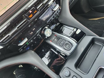 2026 Acura MDX A-Spec SH-AWD