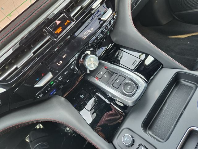 2026 Acura MDX A-Spec SH-AWD