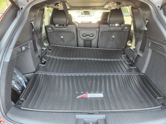 2026 Acura MDX A-Spec SH-AWD