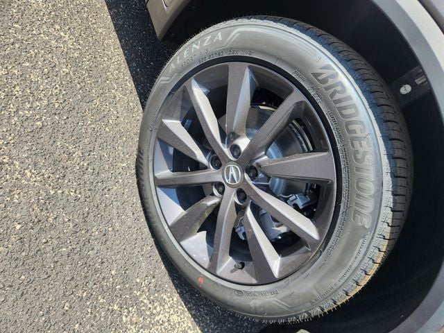 2026 Acura MDX A-Spec SH-AWD