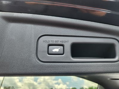 2026 Acura MDX A-Spec SH-AWD