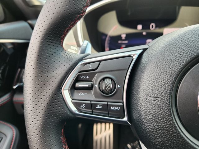2026 Acura MDX A-Spec SH-AWD