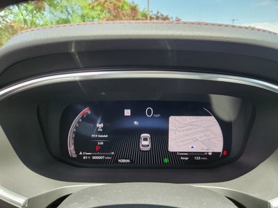 2026 Acura MDX A-Spec SH-AWD