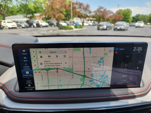 2026 Acura MDX A-Spec SH-AWD