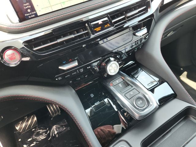 2026 Acura MDX A-Spec SH-AWD