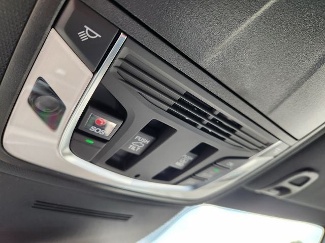 2026 Acura MDX A-Spec SH-AWD