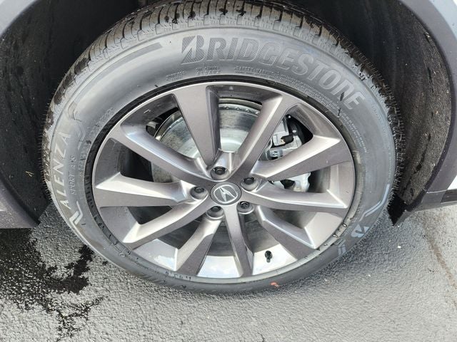 2026 Acura MDX A-Spec SH-AWD