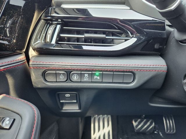 2026 Acura MDX A-Spec SH-AWD