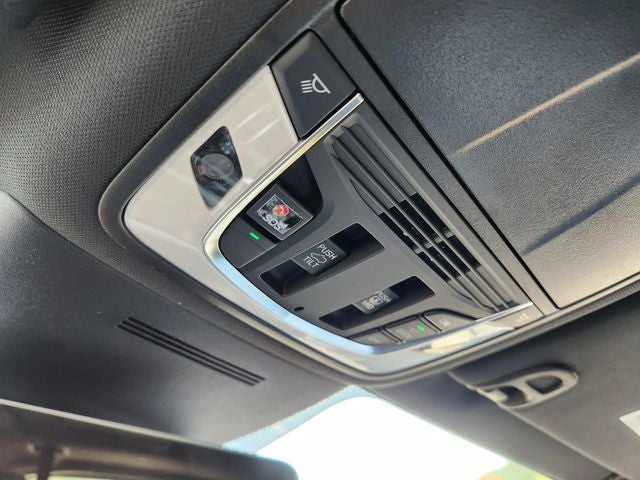 2026 Acura MDX A-Spec SH-AWD