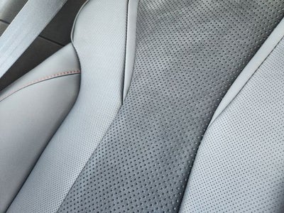 2026 Acura MDX A-Spec SH-AWD