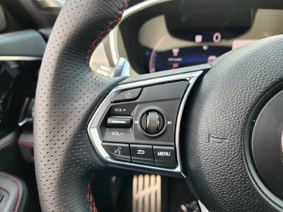 2026 Acura MDX A-Spec SH-AWD