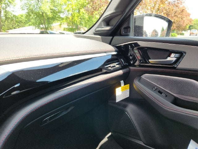 2026 Acura MDX A-Spec SH-AWD
