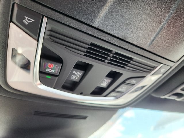 2026 Acura MDX A-Spec SH-AWD