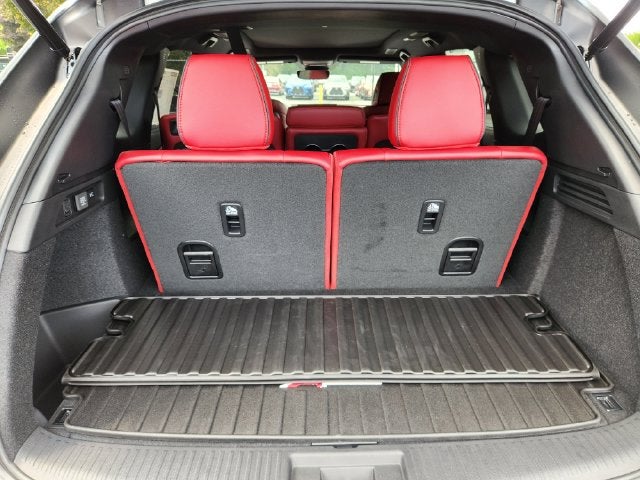 2026 Acura MDX A-Spec SH-AWD