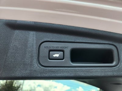 2026 Acura MDX A-Spec SH-AWD