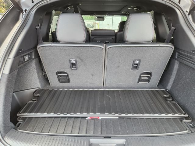 2026 Acura MDX A-Spec SH-AWD