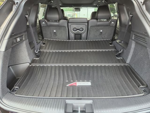 2026 Acura MDX A-Spec SH-AWD